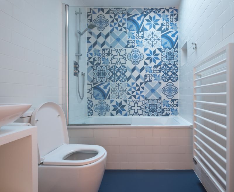 Decorative Wall Tiles