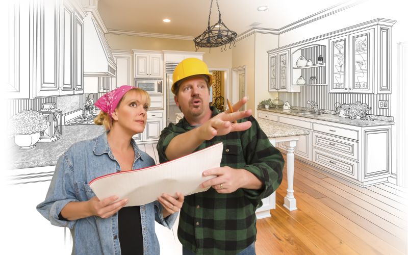 Top Bathroom Remodeling Companies in Hampton, VA