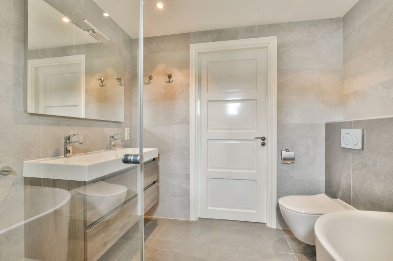 Top Bathroom Remodeling Companies in Hampton, VA