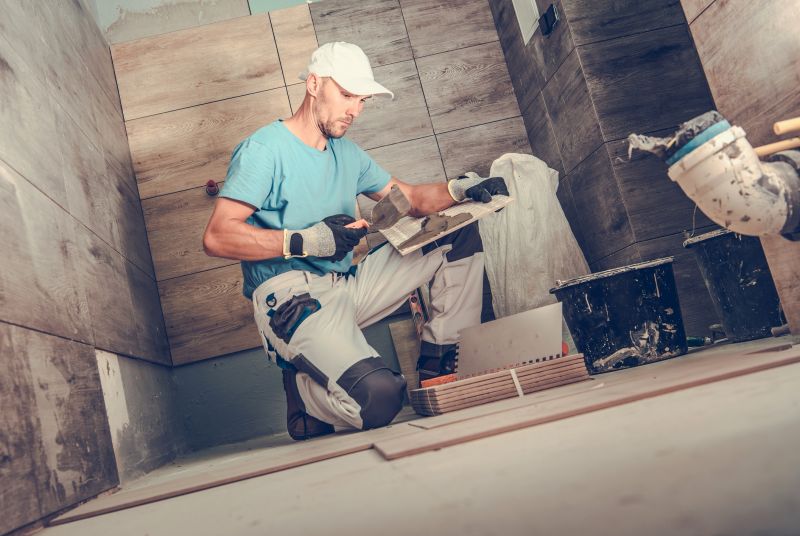Top Bathroom Remodeling Companies in Newport News, VA