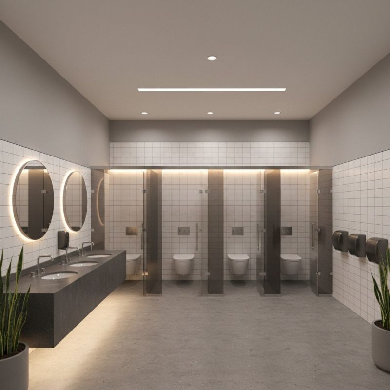 Top Bathroom Remodeling Companies in Newport News, VA
