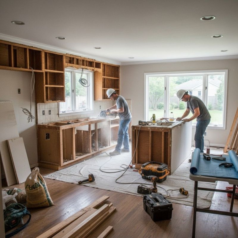Top Bathroom Remodeling Companies in Newport News, VA
