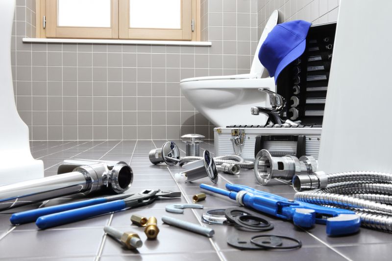 Top Bathroom Remodeling Companies in Norfolk, VA