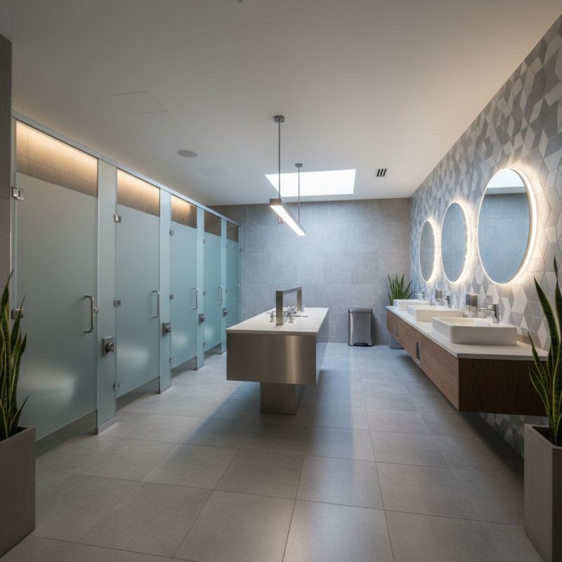 Top Bathroom Remodeling Companies in Suffolk, VA