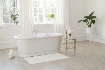 Cost of Bathtub Installation in Smithfield, VA