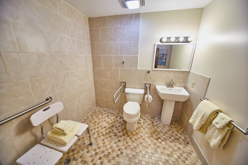 Best Bathroom Accessibility Contractors in Smithfield, VA