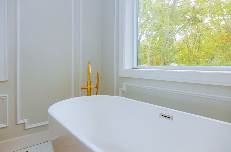 Bathroom Renovation Firms